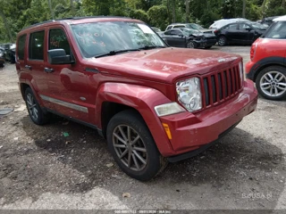 JEEP JEEP LIBERTY SPORT