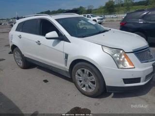 CADILLAC CADILLAC SRX LUXURY COLLECTION