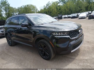 KIA KIA SORENTO S
