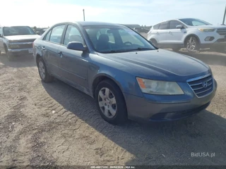 HYUNDAI HYUNDAI SONATA GLS