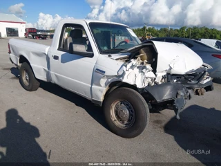 FORD FORD RANGER XL/XLT