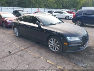 AUDI AUDI A7 PREMIUM
