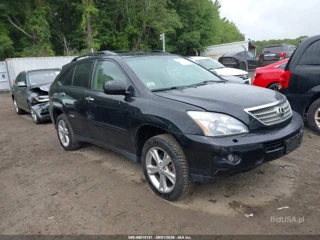 LEXUS LEXUS RX 400H