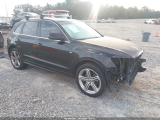 AUDI AUDI Q5 3.2 PREMIUM