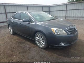 BUICK BUICK VERANO