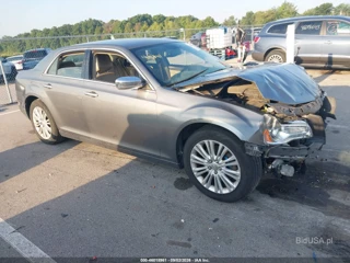 CHRYSLER CHRYSLER 300 LIMITED