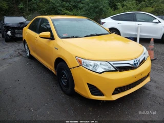 TOYOTA TOYOTA CAMRY HYBRID LE