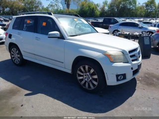 MERCEDES-BENZ MERCEDES-BENZ GLK 350