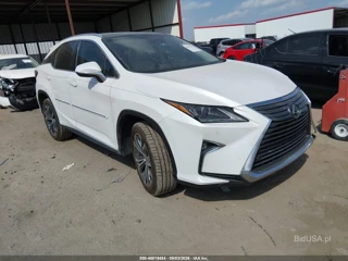 LEXUS LEXUS RX 350