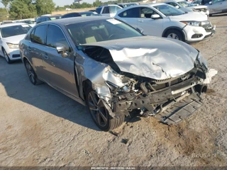 LEXUS LEXUS GS 200T