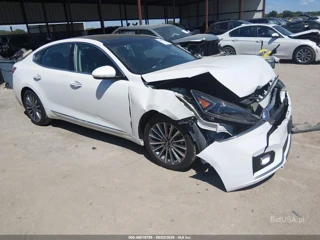 KIA KIA CADENZA PREMIUM