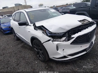 ACURA ACURA MDX A-SPEC