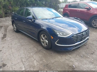 HYUNDAI HYUNDAI SONATA SE