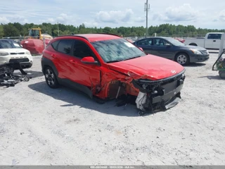HYUNDAI HYUNDAI KONA SEL