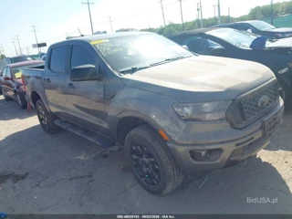 FORD FORD RANGER XLT