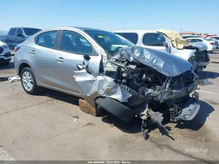 SCION SCION IA