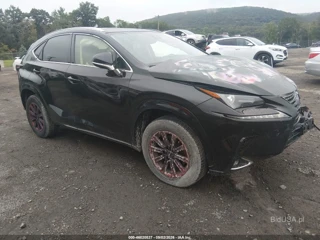 LEXUS LEXUS NX 300