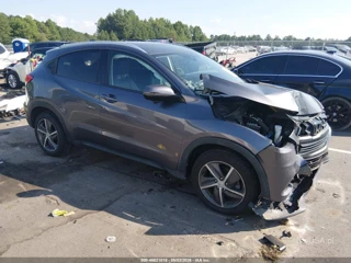 HONDA HONDA HR-V AWD EX-L