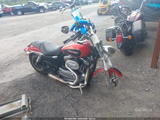 HARLEY-DAVIDSON HARLEY-DAVIDSON XL1200 C