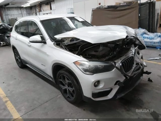 BMW X1 SDRIVE28I