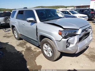 TOYOTA TOYOTA 4RUNNER SR5 PREMIUM