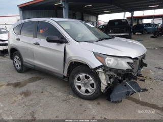 HONDA HONDA CR-V LX