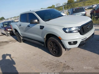 FORD FORD RANGER XLT