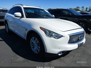 INFINITI INFINITI QX70