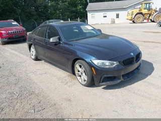 BMW 428 GRAN COUPE XDRIVE