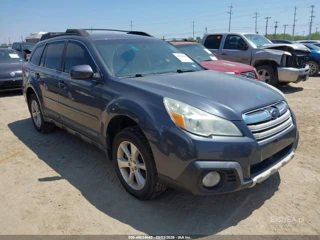 SUBARU SUBARU OUTBACK 3.6R LIMITED