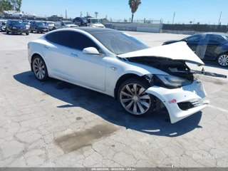 TESLA TESLA MODEL S 60/70/75/85