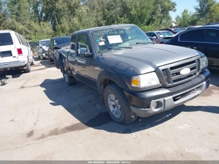 FORD FORD RANGER FX4 OFF-ROAD/SPORT/XL/XLT