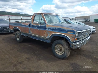 FORD FORD F250