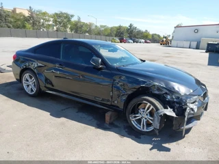 BMW 428I