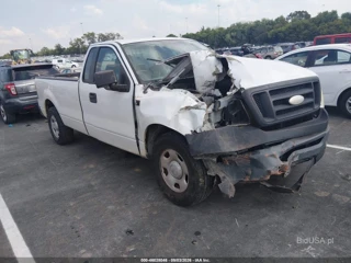 FORD FORD F-150 STX/XL/XLT