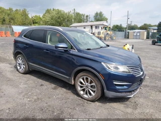 LINCOLN LINCOLN MKC SELECT