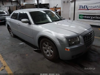 CHRYSLER CHRYSLER 300 TOURING