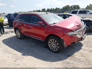 LINCOLN LINCOLN MKX