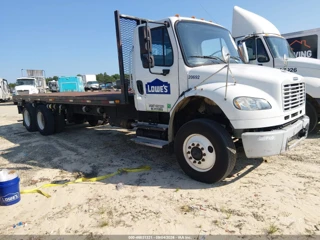 FREIGHTLINER FREIGHTLINER M2 106 MEDIUM DUTY