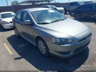 MITSUBISHI MITSUBISHI LANCER ES