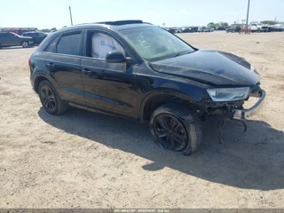 AUDI AUDI Q3 2.0T PREMIUM