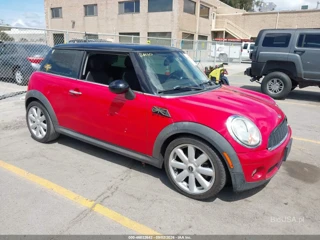 MINI MINI COOPER