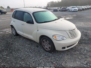 CHRYSLER CHRYSLER PT CRUISER LX