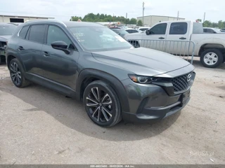 MAZDA MAZDA CX-50 2.5 S PREMIUM