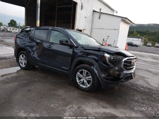GMC TERRAIN SLE
