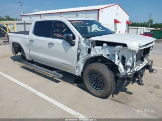 GMC SIERRA 1500 4WD  SHORT BOX DENALI ULTIMATE