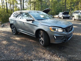 VOLVO VOLVO XC60 T6 R-DESIGN