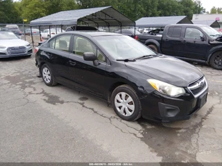 SUBARU SUBARU IMPREZA 2.0I