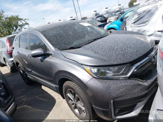HONDA HONDA CR-V AWD EX