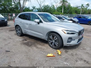 VOLVO VOLVO XC60 B5 INSCRIPTION